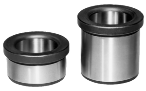 Drill bushings flanged steel DIN 172 Drill bushings flanged steel DIN 172