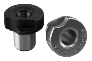 Drill bushings push-in DIN 173-1 Drill bushings push-in DIN 173-1