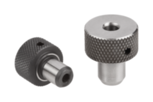 Drill bushings push-in DIN 173  Drill bushings push-in DIN 173