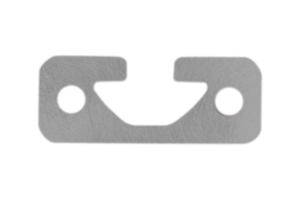 Aluminum profiles 16x40 Type I Aluminum profiles 16x40 Type I