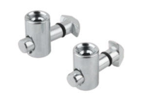 Juegos de unión centrales tipo B Juegos de unión centrales tipo B