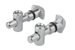 Juegos de unión centrales tipo B Juegos de unión centrales tipo B