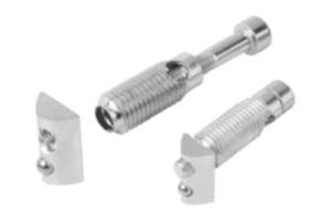 Juegos de unión automáticos tipo I Juegos de unión automáticos tipo I