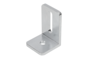 Escuadras de acero Escuadras de acero