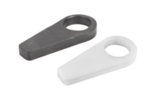 Cam clamp for eccentric clamp modules Cam clamp for eccentric clamp modules