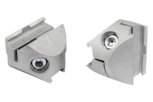 Cross connector Ø30 type I Cross connector Ø30 type I