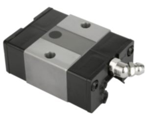 Carriages compact, short Carriages compact, short