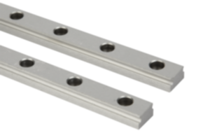 Miniature profile guide rails stainless steel Miniature profile guide rails stainless steel