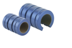 Linear plain bearings Linear plain bearings