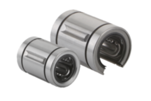 Linear ball bearings stainless steel Linear ball bearings stainless steel