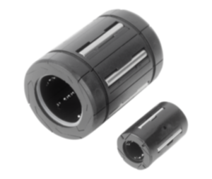 Miniature linear ball bearing Miniature linear ball bearing