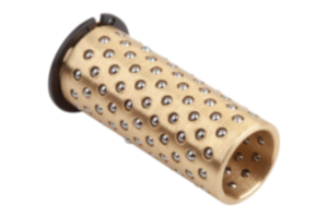 Ball cages brass Ball cages brass