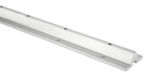 Shaft supports Shaft supports