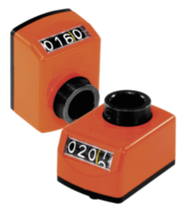 Position indicators Position indicators