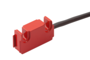 Magnetic sensors, passive, miniature design IO link interface Magnetic sensors, passive, miniature design IO link interface
