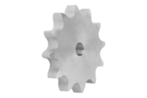 Sprockets single 1 1/2" x 1" DIN ISO 606 Sprockets single 1 1/2" x 1" DIN ISO 606