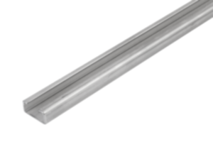 C profiles steel or stainless steel for glide rails C profiles steel or stainless steel for glide rails