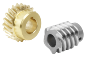 Conjuntos de rueda helicoidal de paso derecho Distancia entre ejes de 22,62 mm Conjuntos de rueda helicoidal de paso derecho Distancia entre ejes de 22,62 mm
