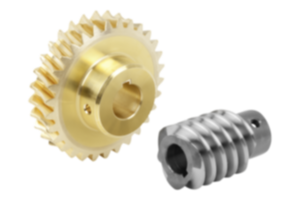 Conjuntos de rueda helicoidal de paso derecho Distancia entre ejes de 33 mm Conjuntos de rueda helicoidal de paso derecho Distancia entre ejes de 33 mm