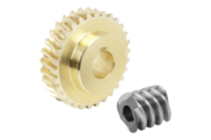 Conjuntos de rueda helicoidal de paso derecho Distancia entre ejes de 40 mm Conjuntos de rueda helicoidal de paso derecho Distancia entre ejes de 40 mm