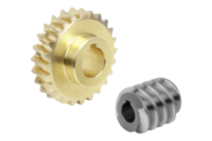 Conjuntos de rueda helicoidal de paso derecho Distancia entre ejes de 50 mm Conjuntos de rueda helicoidal de paso derecho Distancia entre ejes de 50 mm