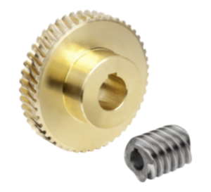 Conjuntos de rueda helicoidal de paso derecho Distancia entre ejes de 80 mm Conjuntos de rueda helicoidal de paso derecho Distancia entre ejes de 80 mm