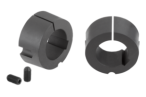 Taper clamping bushings Taper clamping bushings