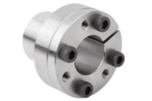 Keyless locking couplings Style A for thin walled hubs Keyless locking couplings Style A for thin walled hubs