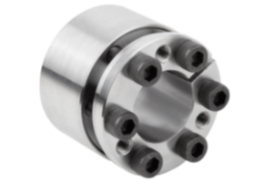 Keyless locking couplings Style B Keyless locking couplings Style B