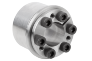 Keyless locking couplings Style C with axial ring Keyless locking couplings Style C with axial ring