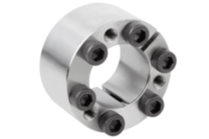 Keyless locking couplings Style D compact design Keyless locking couplings Style D compact design