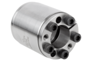 Keyless locking couplings Style H for high torques Keyless locking couplings Style H for high torques