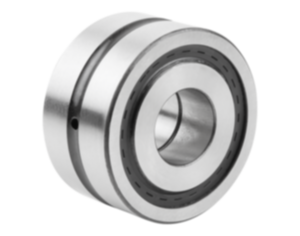 Axial angular contact ball bearing, steel double-row Axial angular contact ball bearing, steel double-row
