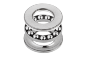 Axial ball bearing FAG single direction Axial ball bearing FAG single direction