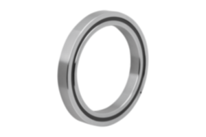 Cross-roller bearing, steel, compact Cross-roller bearing, steel, compact