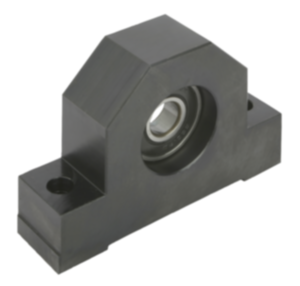 Unidades de rodamiento con apoyo libre Unidades de rodamiento con apoyo libre