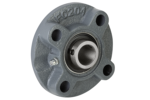 Pillow block bearing flange type UCFC with centering hub Pillow block bearing flange type UCFC with centering hub