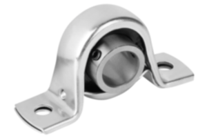 Pillow block bearing pedestal type BPP Pillow block bearing pedestal type BPP