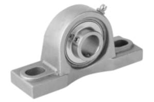 Pillow block bearing pedestal stainless steel Pillow block bearing pedestal stainless steel