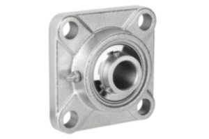 Pillow block bearing flange type MUCF stainless steel Pillow block bearing flange type MUCF stainless steel