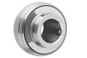 Insert bearing MUC stainless steel Insert bearing MUC stainless steel