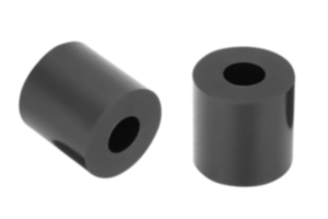 Elastomer buffers Shore 70A Elastomer buffers Shore 70A