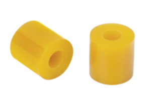 Elastomer buffers Shore 80A Elastomer buffers Shore 80A