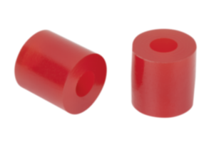Elastomer buffers Shore 90A Elastomer buffers Shore 90A