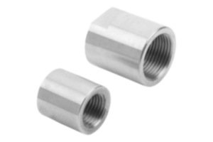 Stop nuts stainless steel Stop nuts stainless steel