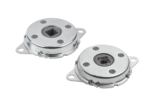 Rotation dampers, steel rotation right, left or both directions Rotation dampers, steel rotation right, left or both directions