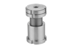 Tornillos de altura ajustable con contratuerca Tornillos de altura ajustable con contratuerca