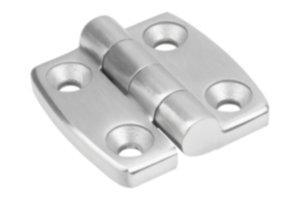 Bisagras de acero inoxidable Bisagras de acero inoxidable