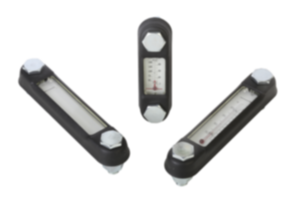 Oil level gauges Oil level gauges