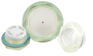 Mirillas de nivel de aceite Mirillas de nivel de aceite